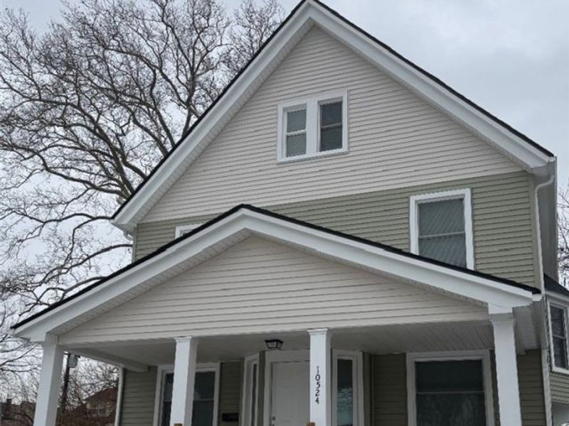 10524 Lee Avenue, Cleveland, OH 44106 Photo 1