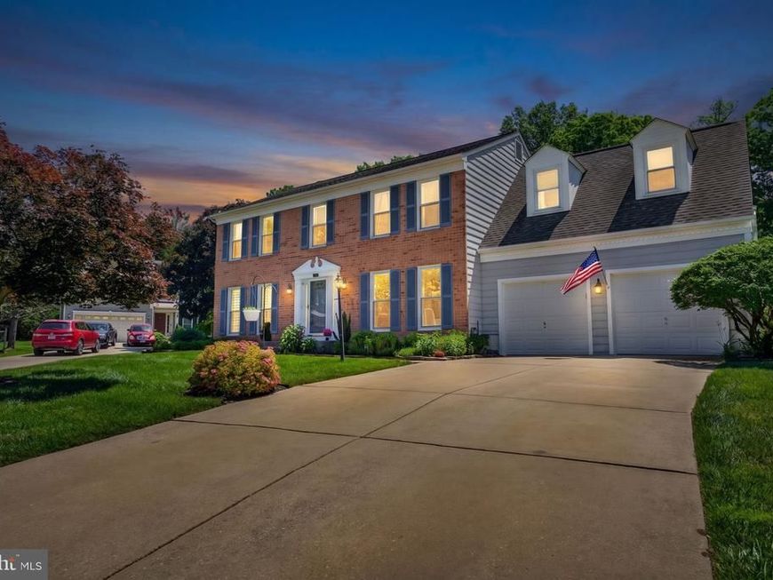 700 Lelia Court, Bel Air, MD 21014 Main Photo