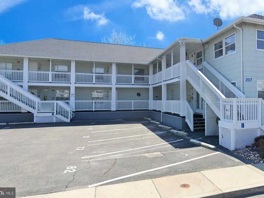 207 8th Street, Unit 103C, Ocean City, MD 21842 Main Photo