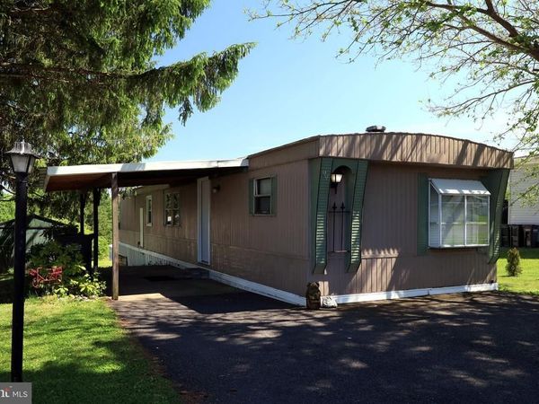 94 BIRCH STREET , BELLEFONTE, PA 16823