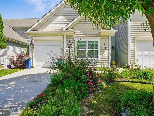 29049 SUPERIOR CIRCLE, EASTON, MD 21601