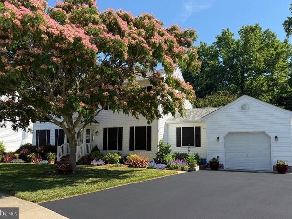 29841 STANDISH STREET, EASTON, MD 21601