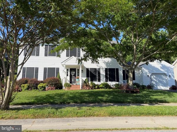 29841 STANDISH STREET, EASTON, MD 21601