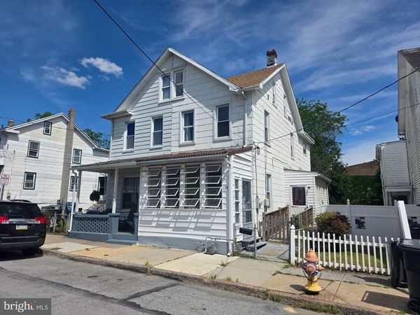 526 RIDGE STREET, STEELTON, PA 17113