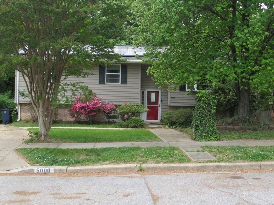 5000 Luci Lane , Suitland, MD 20746 Main Photo