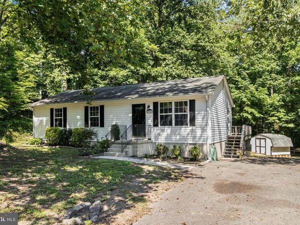 39500 THOMAS DRIVE, MECHANICSVILLE, MD 20659