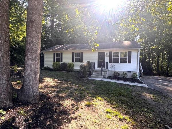 39500 THOMAS DRIVE , MECHANICSVILLE, MD 20659