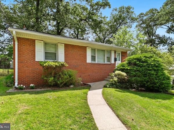 9717 48TH PLACE, COLLEGE PARK, MD 20740