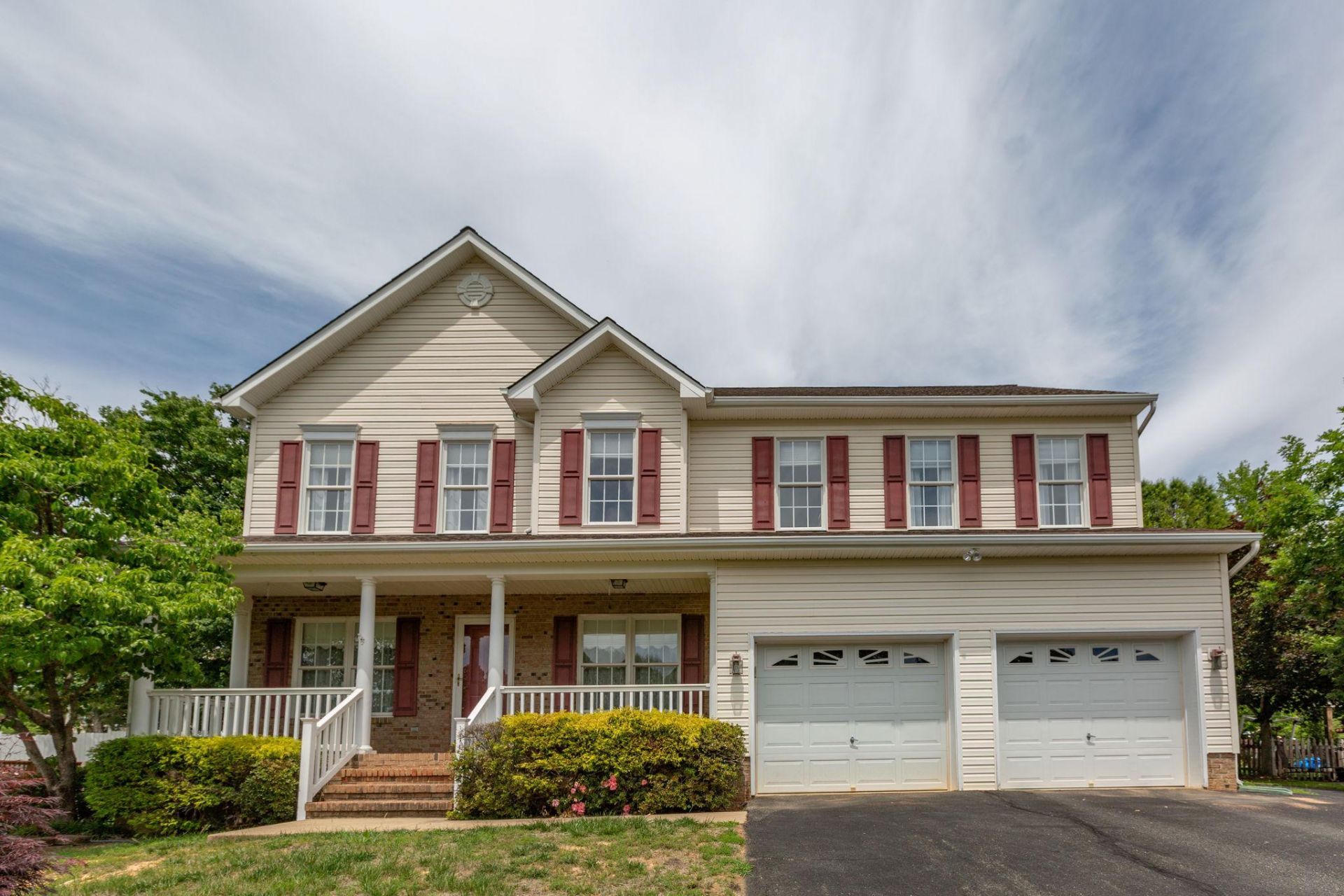 11 Feldspar Way , Fredericksburg, VA 22405 Main Photo
