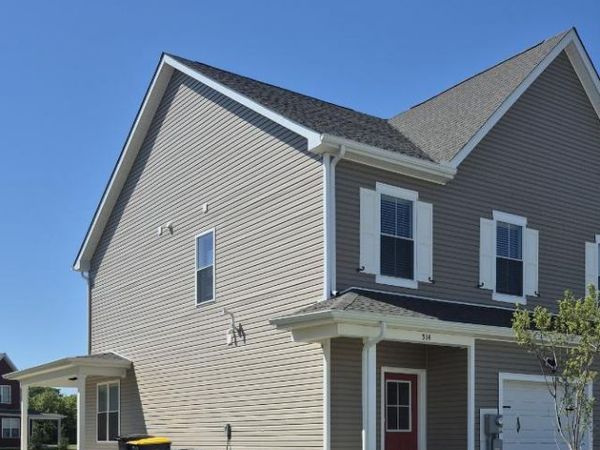 514 NICKERJACK WAY, DOVER, DE 19904