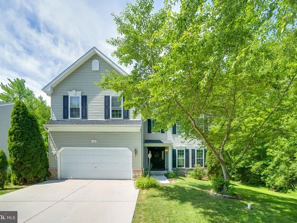 132 THOMAS JEFFERSON TERRACE , ELKTON, MD 21921