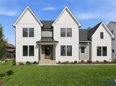 4806 Lake Summer Loop, Moseley, VA 23120