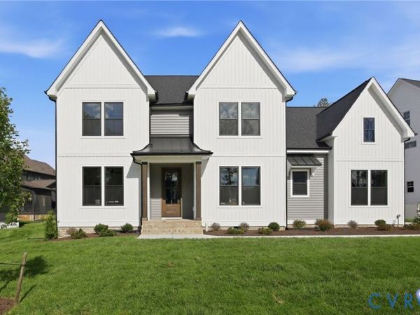 4806 Lake Summer Loop, Moseley, VA 23120