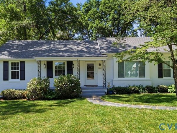 1808 Haviland Drive, Henrico, VA 23229