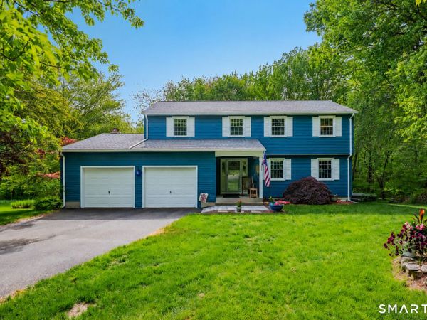 50 Aldbourne, Bristol, CT 06010
