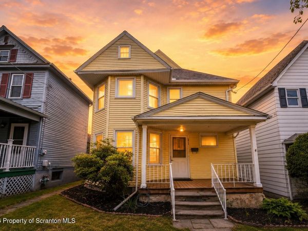 2319 Adams Avenue , Scranton, PA 18509