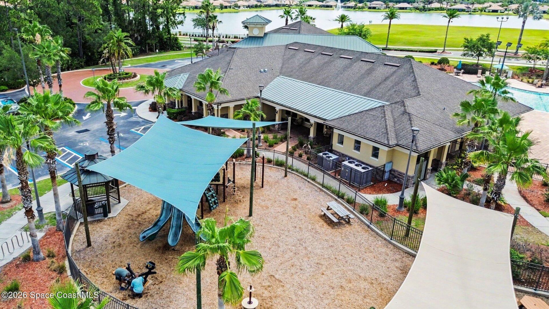 3181 Watergrass Street, West Melbourne, FL 32904 Photo