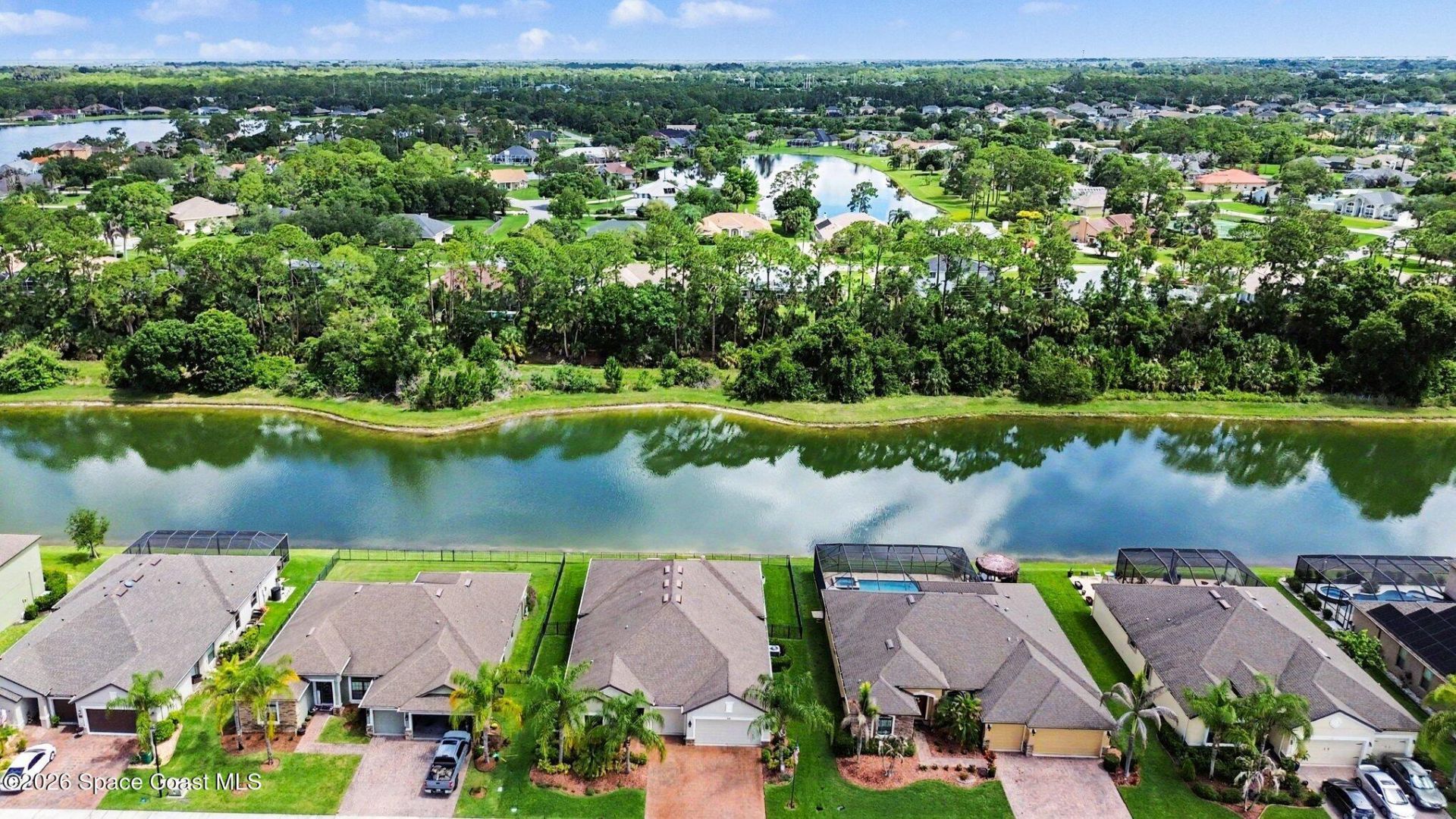 3181 Watergrass Street, West Melbourne, FL 32904 Photo