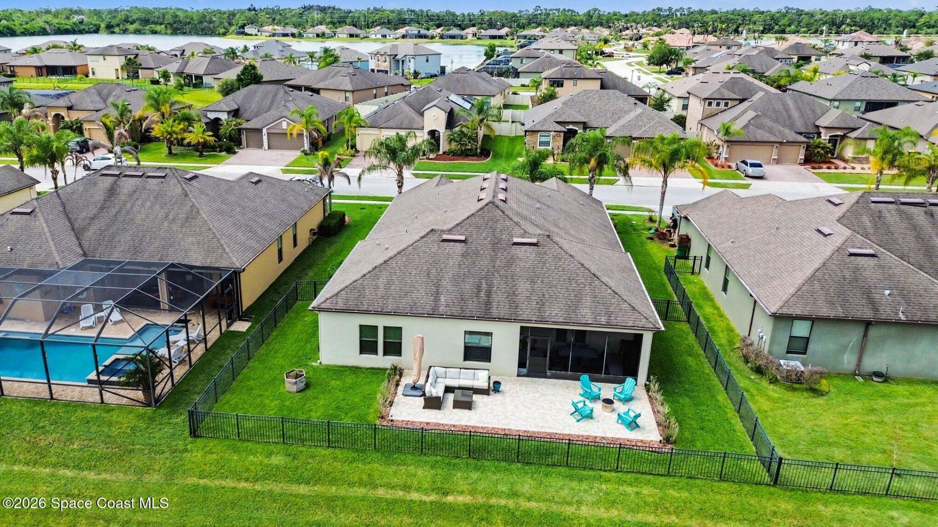 3181 Watergrass Street , West Melbourne, FL 32904 Photo
