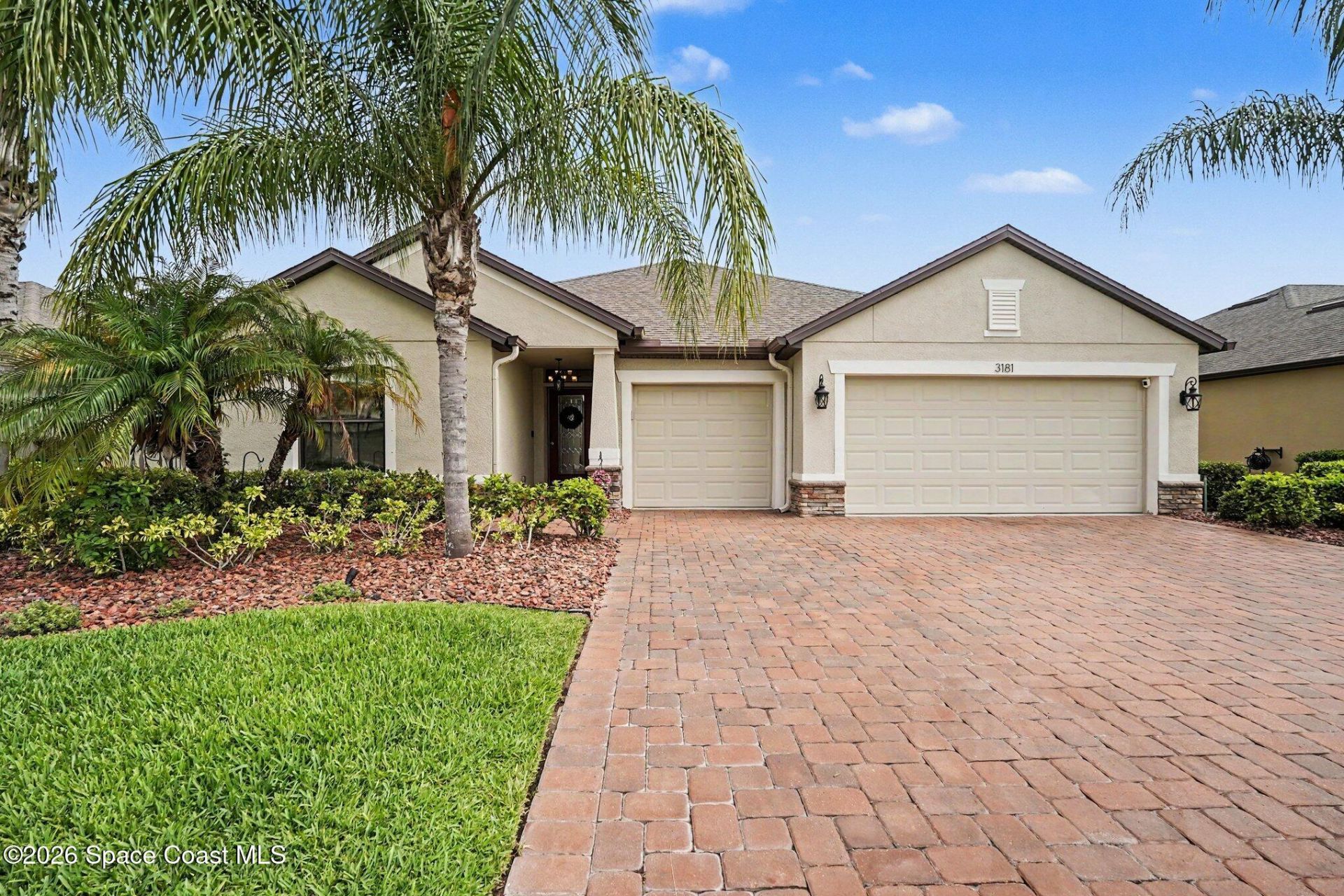 3181 Watergrass Street , West Melbourne, FL 32904 Photo
