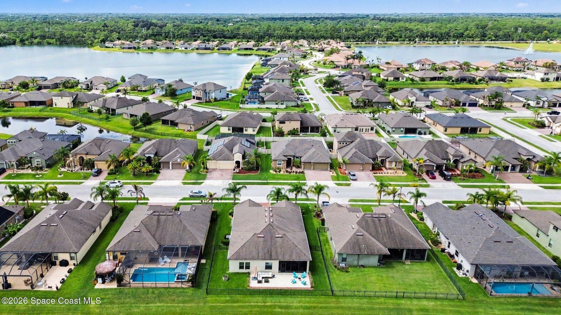 3181 Watergrass Street , West Melbourne, FL 32904 Photo