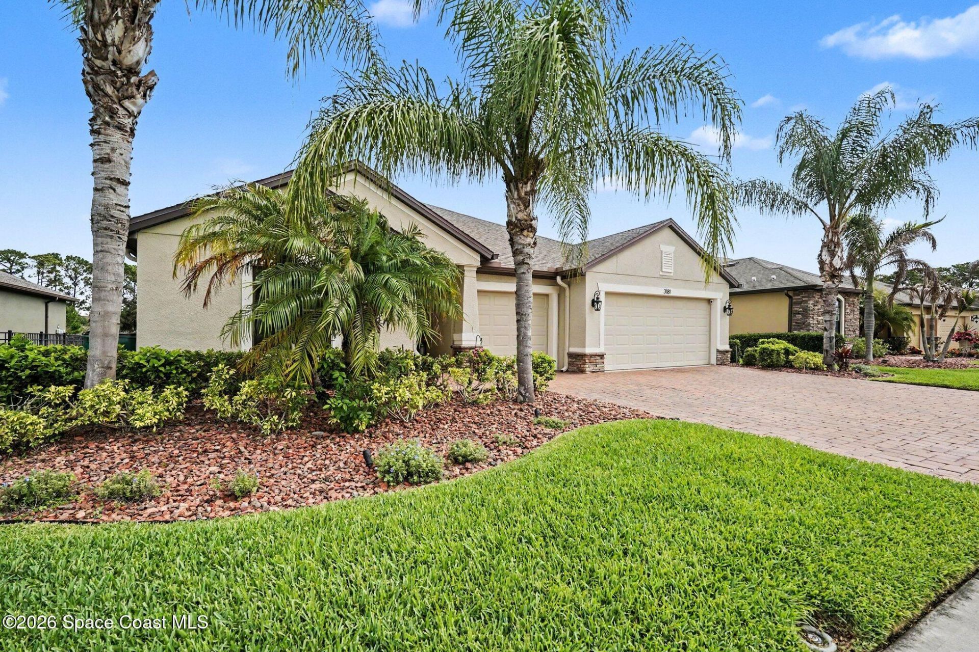 3181 Watergrass Street, West Melbourne, FL 32904 Photo