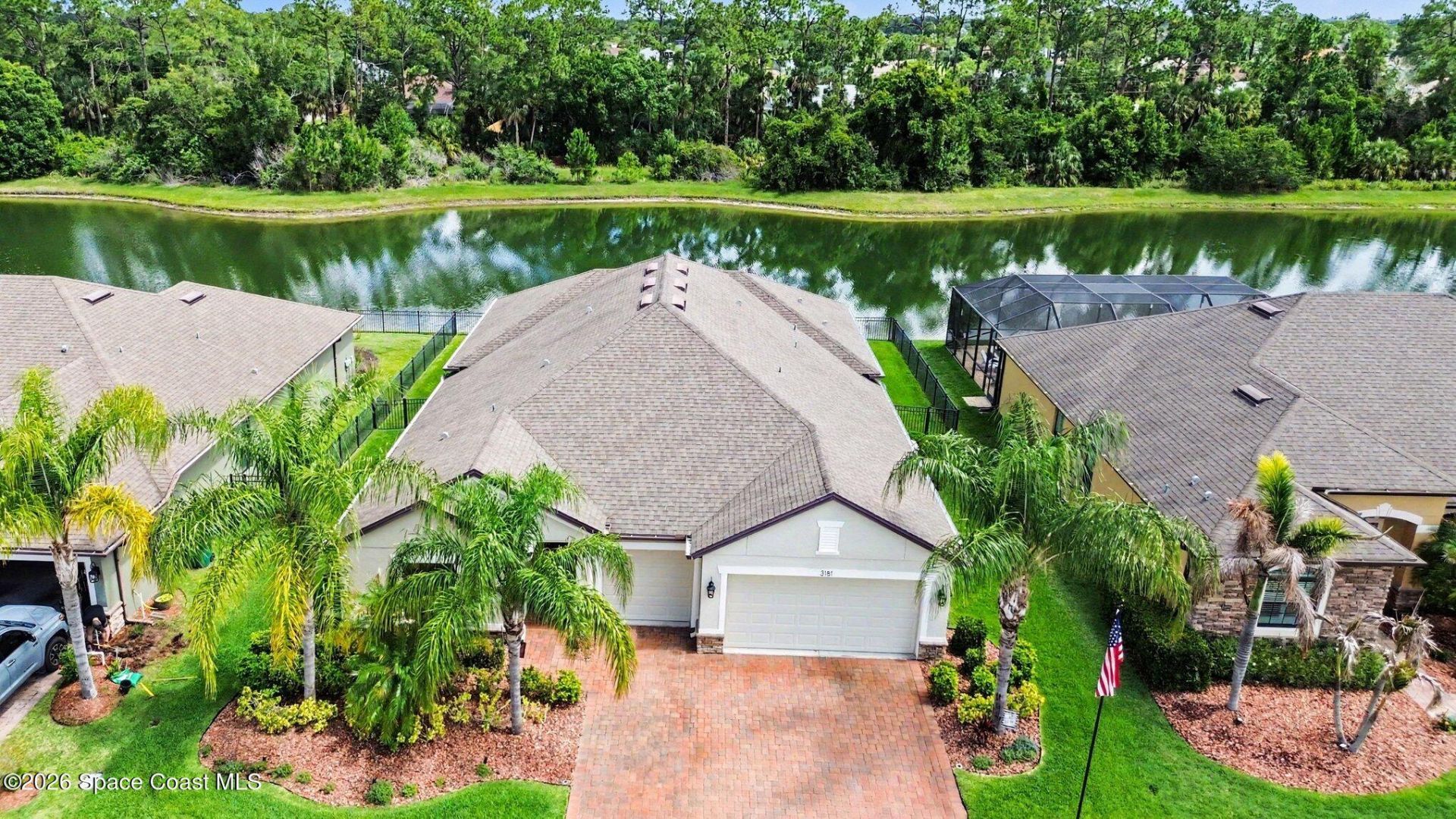 3181 Watergrass Street , West Melbourne, FL 32904 Photo
