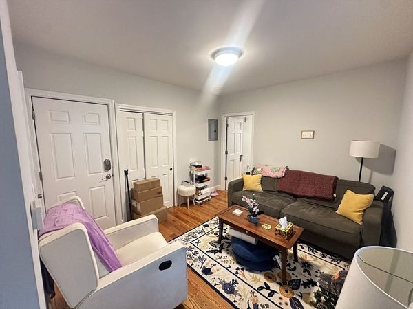 417 Cardinal Medeiros, Unit 3, Cambridge, MA 02141