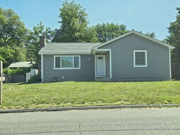 265 Wheatland Ave, Chicopee, MA 01020