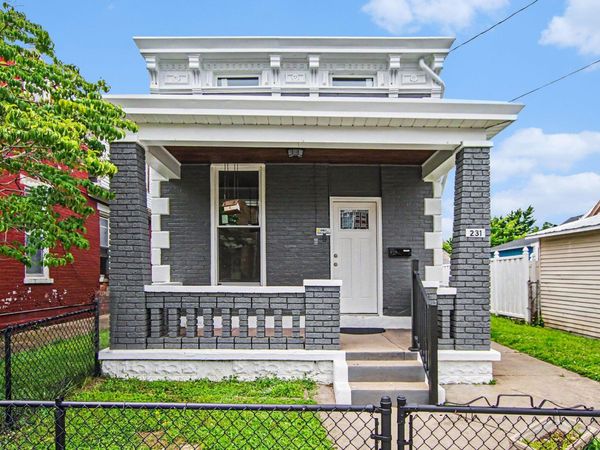 231 Poplar Street, Bellevue, KY 41073