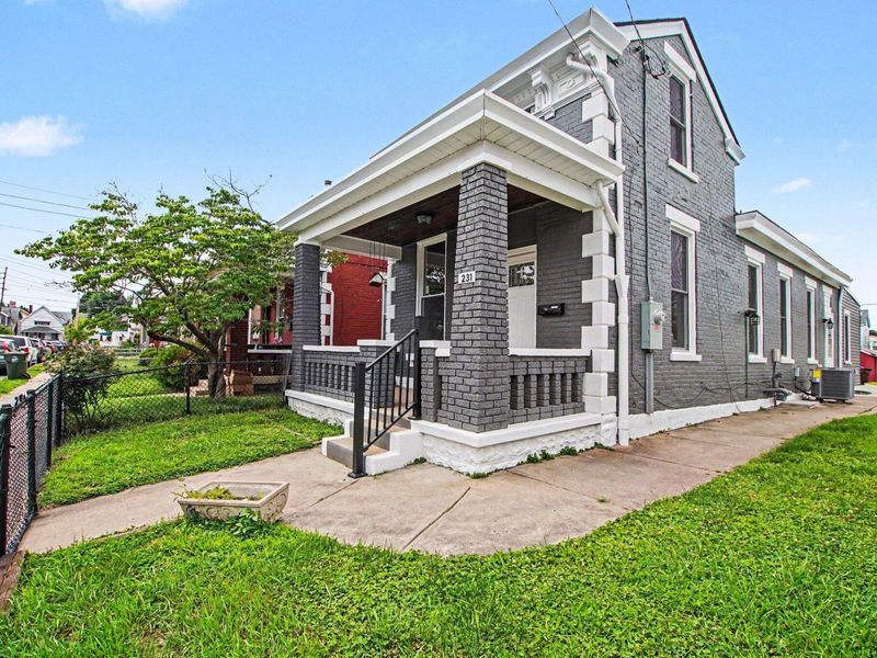 231 Poplar Street, Bellevue, KY 41073 Photo 3
