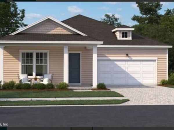 65 CRESCENT SHORES Road, St. Augustine, FL 32086