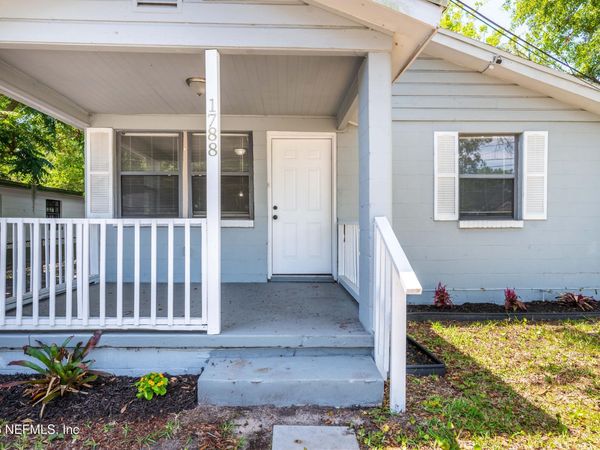 1788 W 5TH Street, Jacksonville, FL 32209