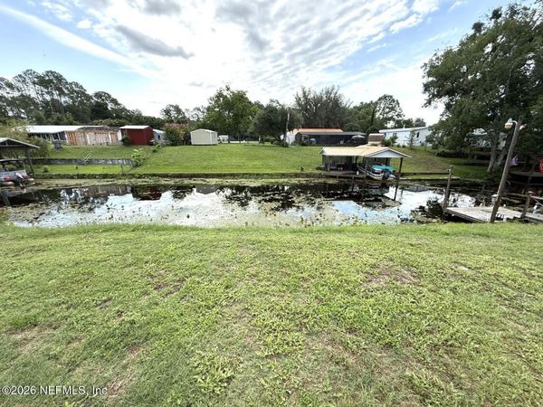 000 FINNIGAN Road, Satsuma, FL 32189