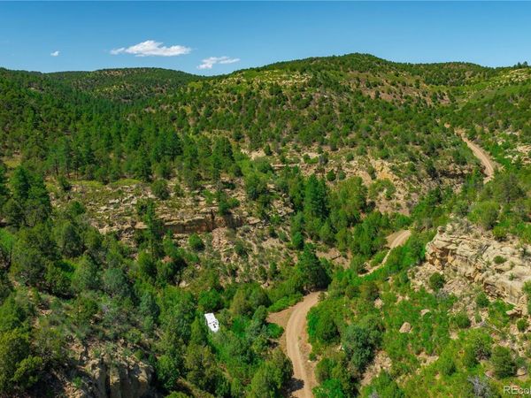 Tollerburg Road , Trinidad, CO 81082