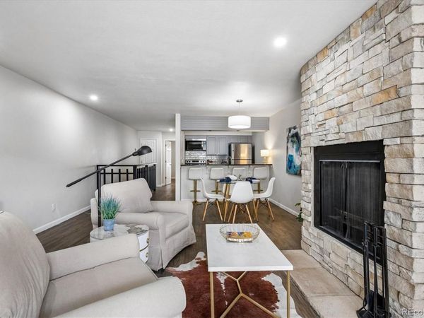 6600 E Mississippi Avenue , Unit 5, Denver, CO 80224