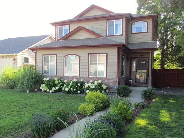1017 S Krameria Street, Denver, CO 80224