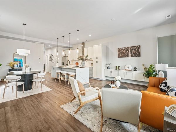 2949 Glenarm Place , Denver, CO 80205