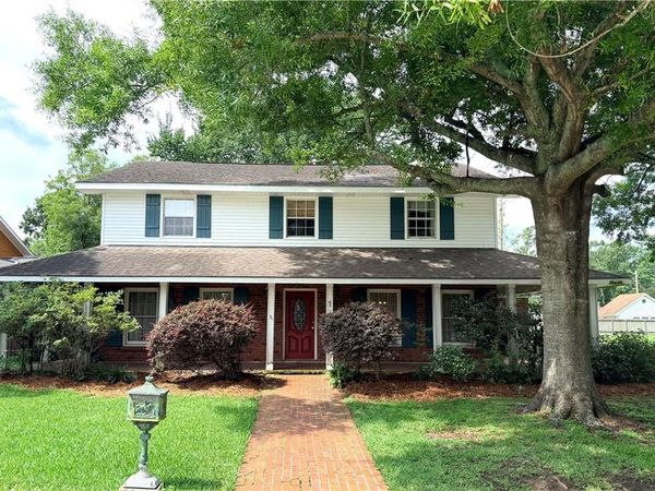 1 MARY RIDGE Court , River Ridge, LA 70123