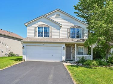 7428 Maple Spice Avenue , Canal Winchester, OH 43110