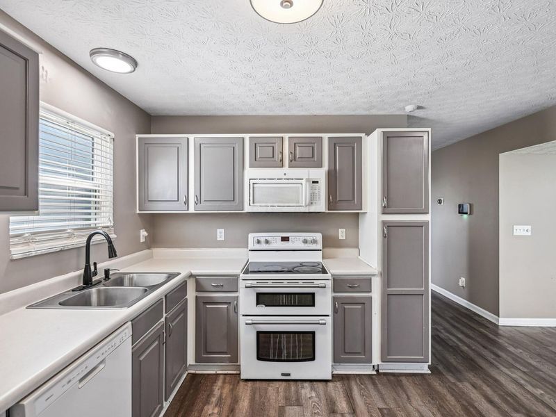 7428 Maple Spice Avenue , Canal Winchester, OH 43110 Photo 17