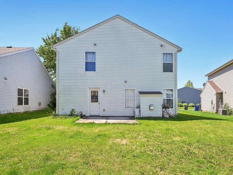 7428 Maple Spice Avenue , Canal Winchester, OH 43110 Photo 35