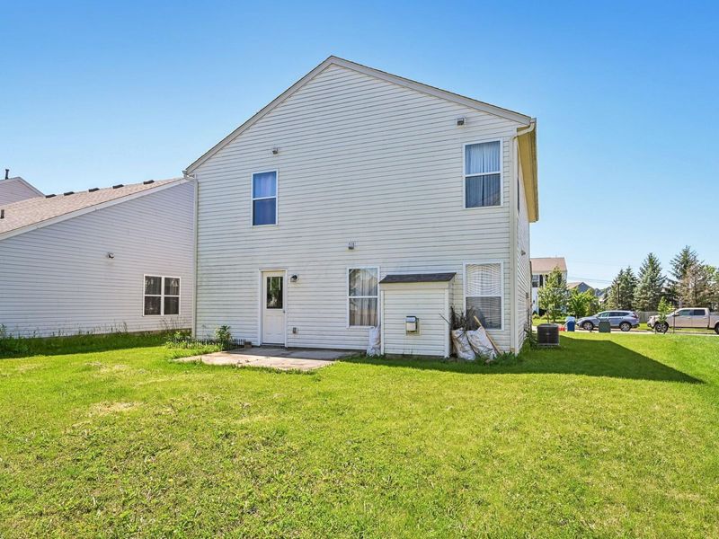 7428 Maple Spice Avenue , Canal Winchester, OH 43110 Photo 36