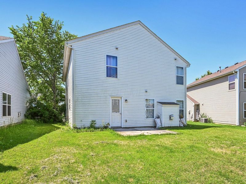 7428 Maple Spice Avenue , Canal Winchester, OH 43110 Photo 37