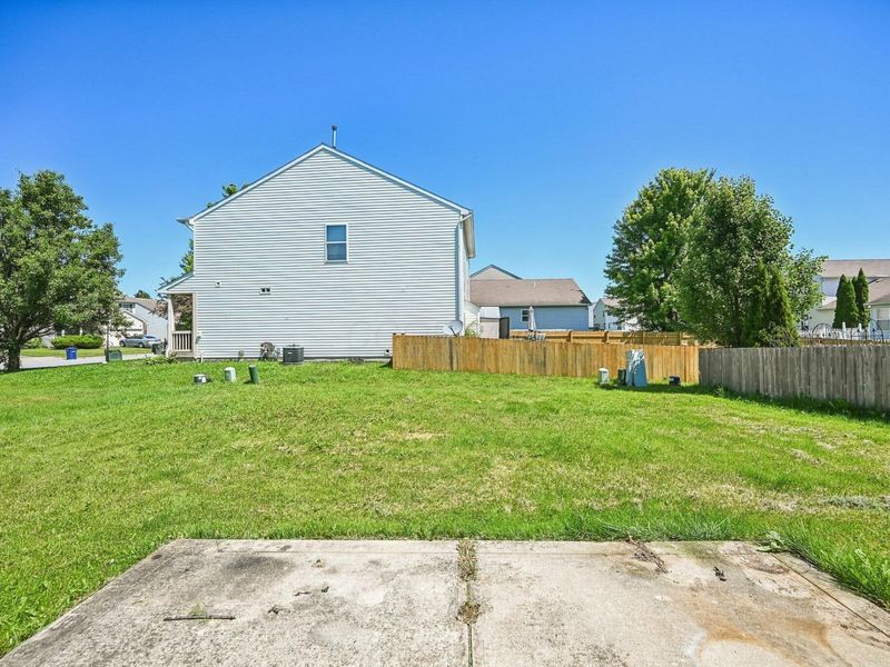 7428 Maple Spice Avenue , Canal Winchester, OH 43110 Photo 38
