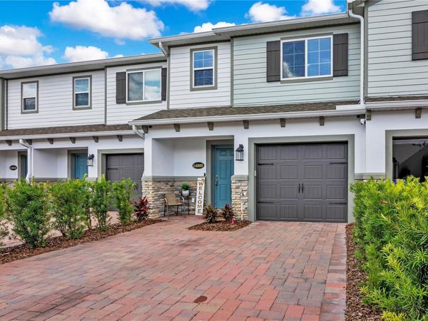 14808 HARVEST STREET , ORLANDO, FL 32824