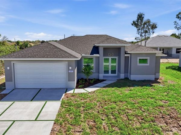 429 PALMYRA AVENUE , LEHIGH ACRES, FL 33974