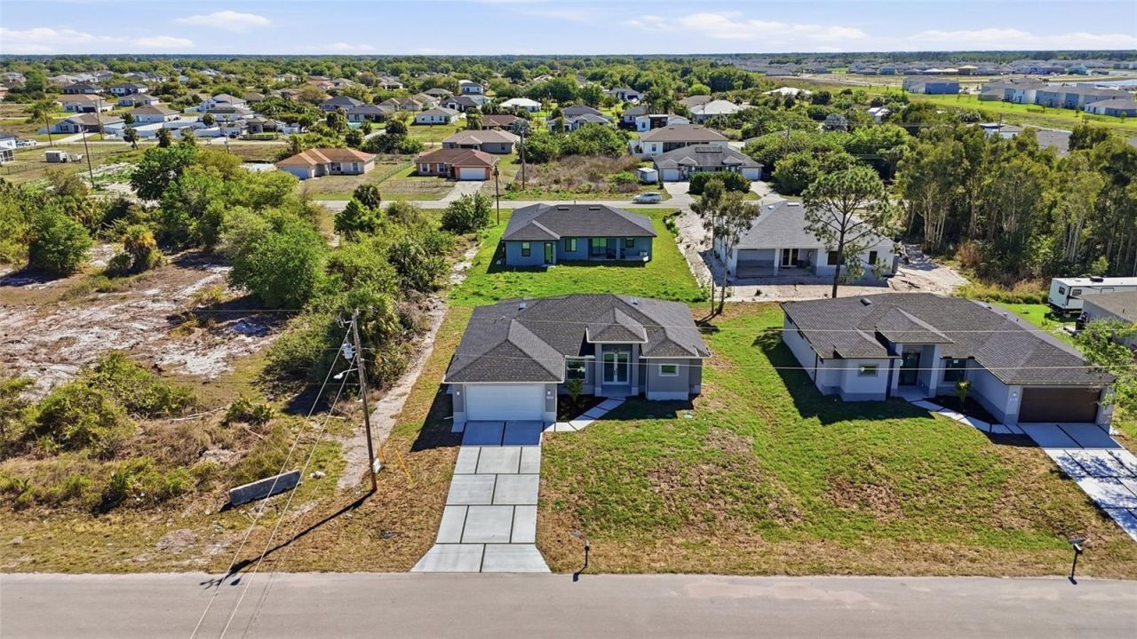 429 Palmyra Avenue , Lehigh Acres, FL 33974 Photo