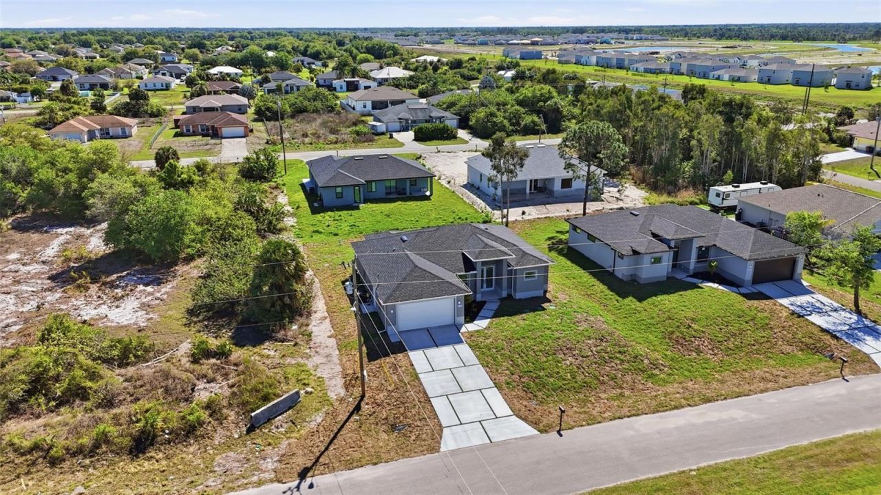 429 Palmyra Avenue , Lehigh Acres, FL 33974 Photo