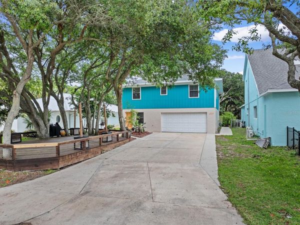 1339 S DAYTONA AVENUE , FLAGLER BEACH, FL 32136
